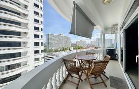 2-zimmer wohnung 121 m² in Pattaya, Thailand. $230 000