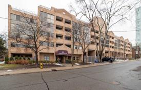 5-zimmer wohnung in Old Toronto, Kanada. C$869 000