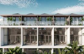 New residential complex with apartments in Sanur Beach, Indonesien. ab $109 000