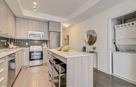 Wohnung – George Street, Toronto, Ontario,  Kanada. C$898 000