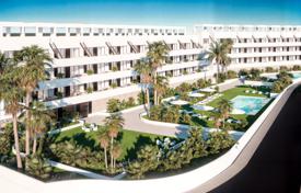 2-zimmer wohnung 88 m² in Finestrat, Spanien. 300 000 €