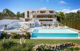 Villa – Marbella, Andalusien, Spanien. 2 800 000 €