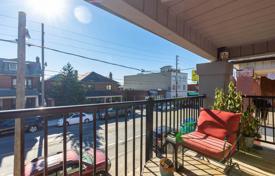 6-zimmer haus in der stadt in Old Toronto, Kanada. C$1 616 000