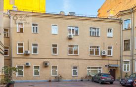 4-zimmer wohnung 126 m² in Meshchansky district, Russland. 125 000 000 ₽