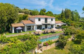 6-zimmer villa in Grasse, Frankreich. 1 590 000 €