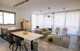 4-zimmer wohnung 130 m² in Tel Aviv, Israel. $4 227 000