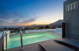 4-zimmer villa 217 m² in Marbella, Spanien. 1 675 000 €