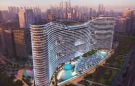 Geschäft Binghatti Aquarise – Business Bay, Dubai, VAE. $7 393 000