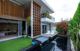 4-zimmer villa 350 m² in Canggu, Indonesien. $596 000