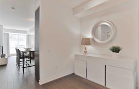 Wohnung – Blue Jays Way, Old Toronto, Toronto,  Ontario,   Kanada. C$875 000