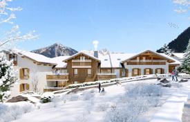 Wohnung – Savoie, Auvergne-Rhône-Alpes, Frankreich. 528 000 €
