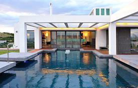 3-zimmer villa 900 m² in Panorama, Griechenland. 7 000 000 €