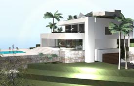 3-zimmer villa 493 m² in Moraira, Spanien. 5 900 000 €