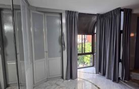 2-zimmer appartements in eigentumswohnungen in Pathum Wan, Thailand. $3 700  pro Woche
