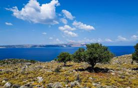 Grundstück – Kokkino Chorio, Kreta, Griechenland. 100 000 €