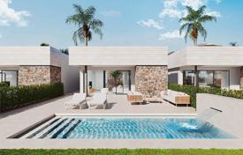 3-zimmer villa 241 m² in Los Alcazares, Spanien. 695 000 €