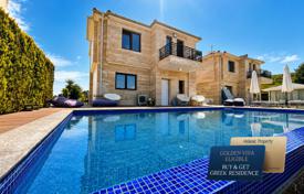 3-zimmer villa 144 m² in Chaniotis, Griechenland. 750 000 €