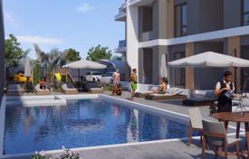 3-zimmer appartements in neubauwohnung 90 m² in Antalya (city), Türkei. $228 000