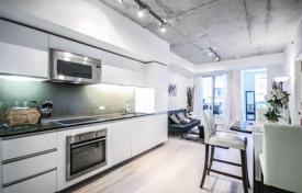 2-zimmer wohnung in Old Toronto, Kanada. C$730 000