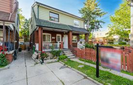 8-zimmer stadthaus in Old Toronto, Kanada. C$1 103 000