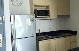 2-zimmer appartements in eigentumswohnungen in Watthana, Thailand. $291 000