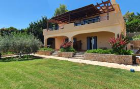 Villa – Kranidi, Administration of the Peloponnese, Western Greece and the Ionian Islands, Griechenland. 1 050 000 €