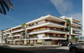 3-zimmer wohnung 122 m² in San Pedro Alcántara, Spanien. 440 000 €