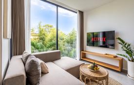 1-zimmer wohnung 38 m² in Batu Bolong Beach, Indonesien. $129 000