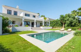 12-zimmer villa 873 m² in Nueva Andalucia, Spanien. 4 695 000 €