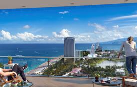 3-zimmer appartements in neubauwohnung 71 m² in Batumi, Georgien. $284 000