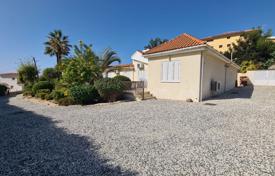 Einfamilienhaus – Chloraka, Paphos, Zypern. 550 000 €