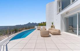 4-zimmer villa 405 m² in Altea, Spanien. 2 146 000 €