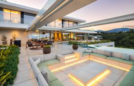 16-zimmer villa 1445 m² in Benahavis, Spanien. 10 800 000 €
