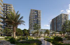 2-zimmer wohnung 75 m² in Sea Breeze, Aserbaidschan. $237 000