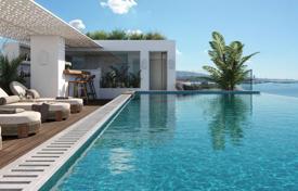 New residential complex with apartments in Athen, Griechenland. ab 265 000 €