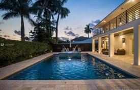 Wohnung – Fort Lauderdale, Florida, Vereinigte Staaten. 3 700 €  pro Woche