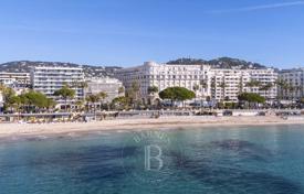 4-zimmer wohnung in Cannes, Frankreich. 4 850 000 €