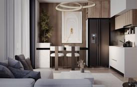 3-zimmer wohnung 75 m² in Tiflis, Georgien. $111 000