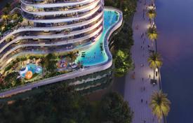 Wohnung – Business Bay, Dubai, VAE (Vereinigte Arabische Emirate). From $613 000