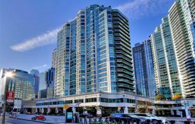Wohnung – Queens Quay West, Old Toronto, Toronto,  Ontario,   Kanada. C$669 000