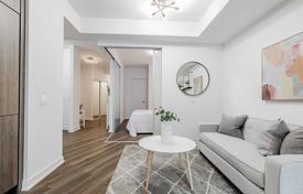 5-zimmer wohnung in Old Toronto, Kanada. C$773 000