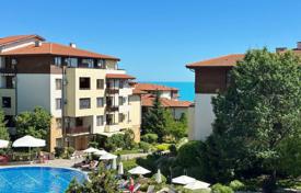 2-zimmer wohnung 87 m² in Sveti Vlas, Bulgarien. 136 000 €