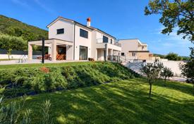 4-zimmer haus in der stadt 147 m² in Rabac, Kroatien. Price on request