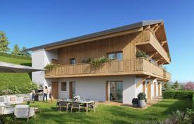 5-zimmer wohnung in Morzine, Frankreich. 870 000 €