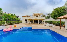 5-zimmer villa 400 m² in La Caleta, Spanien. 4 500 000 €