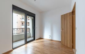 1-zimmer wohnung 42 m² in Budva city, Montenegro. 178 000 €