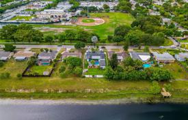 Haus in der Stadt – Margate, Broward, Florida,  Vereinigte Staaten. $785 000