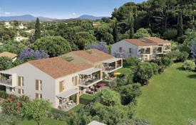 New residential complex with apartments in Toulon, Frankreich. ab 592 000 €