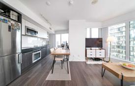Wohnung – Shuter Street, Old Toronto, Toronto,  Ontario,   Kanada. C$678 000