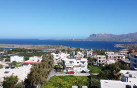 Grundstück in Agios Onoufrios, Griechenland. 300 000 €